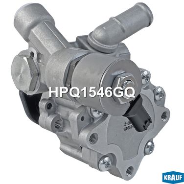Krauf HPQ1546GQ Насос гидроусилителя руля - 2