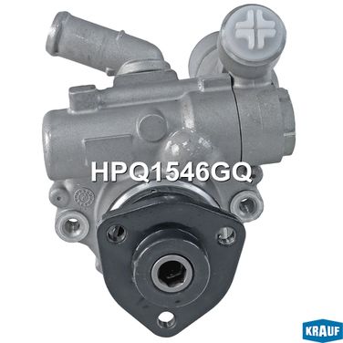 Krauf HPQ1546GQ Насос гидроусилителя руля - 5
