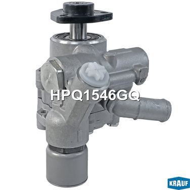 Krauf HPQ1546GQ Насос гидроусилителя руля - 7