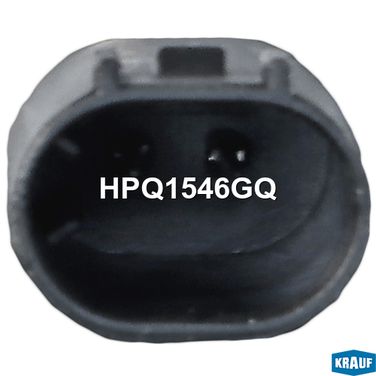 Krauf HPQ1546GQ Насос гидроусилителя руля - 8
