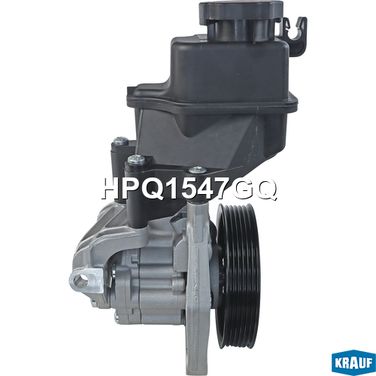 Krauf HPQ1547GQ Насос гидроусилителя руля - 4
