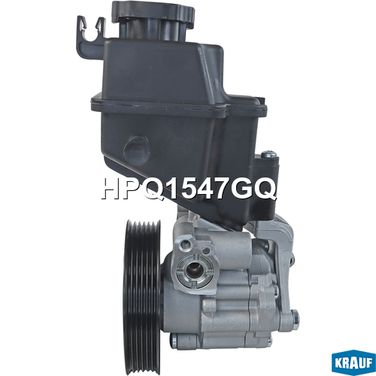 Krauf HPQ1547GQ Насос гидроусилителя руля - 6