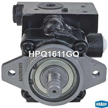 Krauf HPQ1611GQ Насос гидроусилителя руля - 5