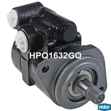 Krauf HPQ1632GQ Насос гидроусилителя руля - 1