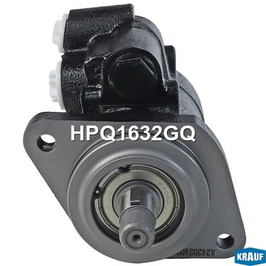Krauf HPQ1632GQ Насос гидроусилителя руля - 5