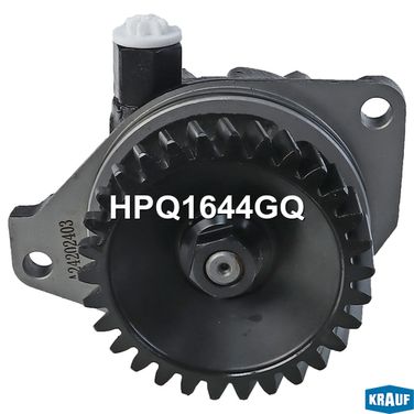 Krauf HPQ1644GQ Насос гидроусилителя руля - 5