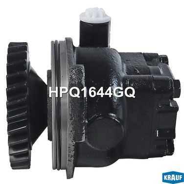 Krauf HPQ1644GQ Насос гидроусилителя руля - 6