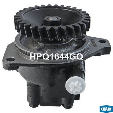Krauf HPQ1644GQ Насос гидроусилителя руля - 7