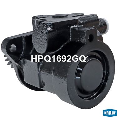 Krauf HPQ1692GQ Насос гидроусилителя руля - 2