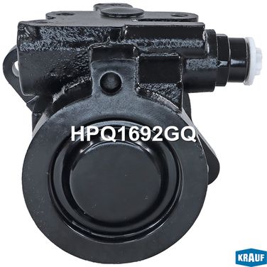 Krauf HPQ1692GQ Насос гидроусилителя руля - 3