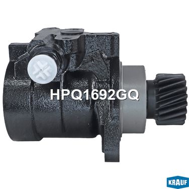 Krauf HPQ1692GQ Насос гидроусилителя руля - 4