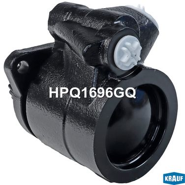 Krauf HPQ1696GQ Насос гидроусилителя руля - 2