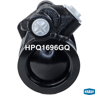 Krauf HPQ1696GQ Насос гидроусилителя руля - 4