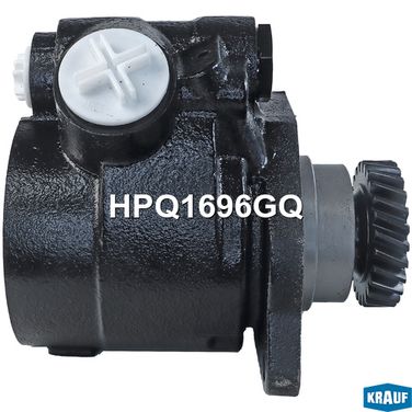 Krauf HPQ1696GQ Насос гидроусилителя руля - 5