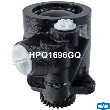 Krauf HPQ1696GQ Насос гидроусилителя руля - 7