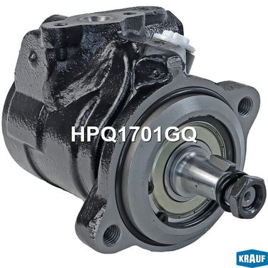 Krauf HPQ1701GQ Насос гидроусилителя руля - 1
