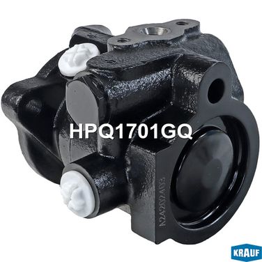 Krauf HPQ1701GQ Насос гидроусилителя руля - 2