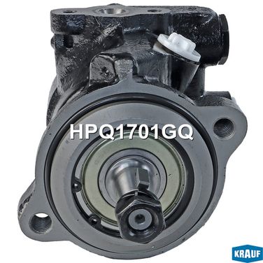 Krauf HPQ1701GQ Насос гидроусилителя руля - 5