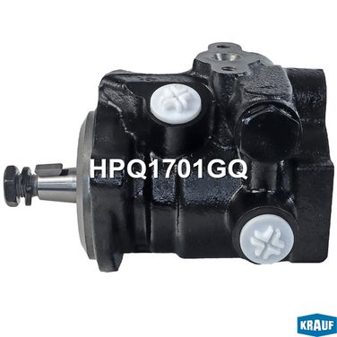 Krauf HPQ1701GQ Насос гидроусилителя руля - 6