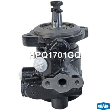Krauf HPQ1701GQ Насос гидроусилителя руля - 7
