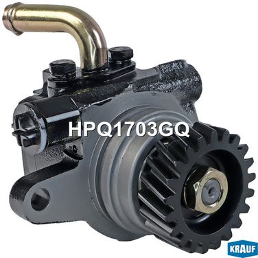 Krauf HPQ1703GQ Насос гидроусилителя руля - 1