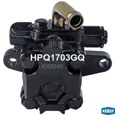 Krauf HPQ1703GQ Насос гидроусилителя руля - 3