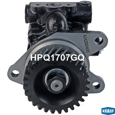 Krauf HPQ1707GQ Насос гидроусилителя руля - 1