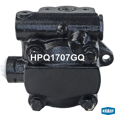 Krauf HPQ1707GQ Насос гидроусилителя руля - 8