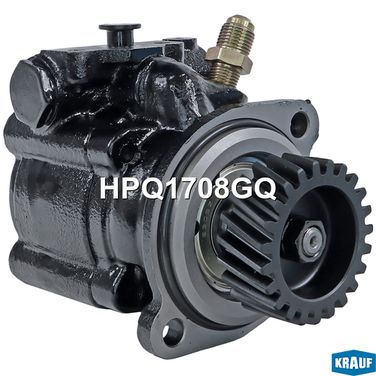 Krauf HPQ1708GQ Насос гидроусилителя руля - 1
