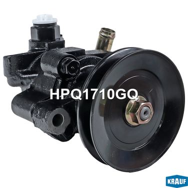 Krauf HPQ1710GQ Насос гидроусилителя руля - 1