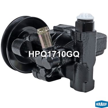 Krauf HPQ1710GQ Насос гидроусилителя руля - 2