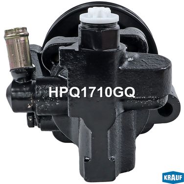 Krauf HPQ1710GQ Насос гидроусилителя руля - 3
