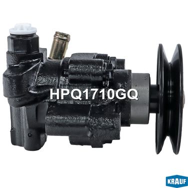 Krauf HPQ1710GQ Насос гидроусилителя руля - 4