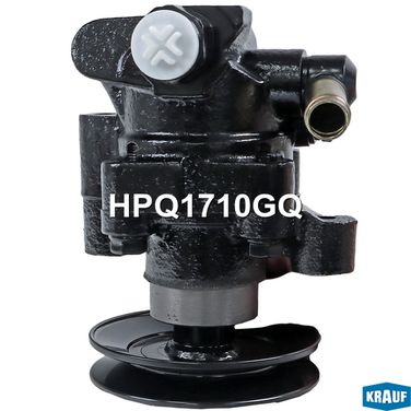 Krauf HPQ1710GQ Насос гидроусилителя руля - 7