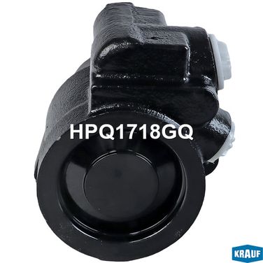 Krauf HPQ1718GQ Насос гидроусилителя руля - 4