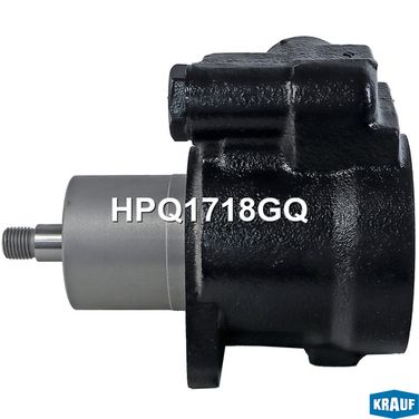 Krauf HPQ1718GQ Насос гидроусилителя руля - 7