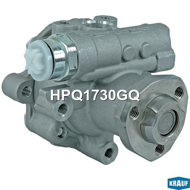Krauf HPQ1730GQ Насос гидроусилителя руля - 1
