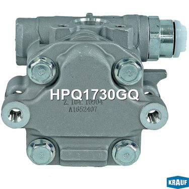 Krauf HPQ1730GQ Насос гидроусилителя руля - 3