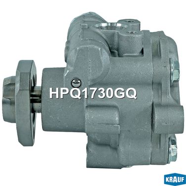 Krauf HPQ1730GQ Насос гидроусилителя руля - 6