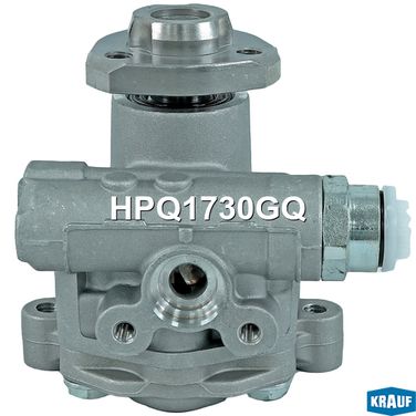 Krauf HPQ1730GQ Насос гидроусилителя руля - 7