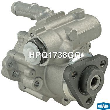 Krauf HPQ1738GQ Насос гидроусилителя руля - 1