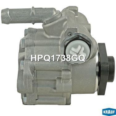 Krauf HPQ1738GQ Насос гидроусилителя руля - 6