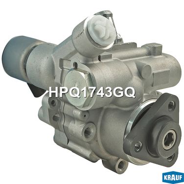 Krauf HPQ1743GQ Насос гидроусилителя руля - 1