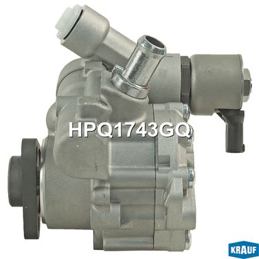 Krauf HPQ1743GQ Насос гидроусилителя руля - 6
