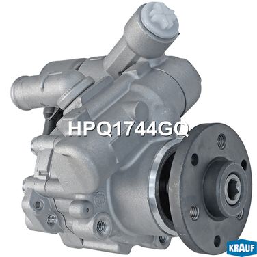 Krauf HPQ1744GQ Насос гидроусилителя руля - 1