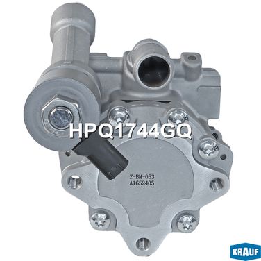 Krauf HPQ1744GQ Насос гидроусилителя руля - 3