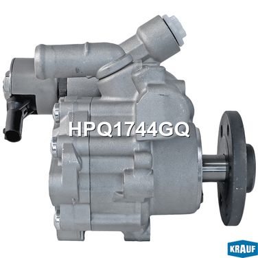 Krauf HPQ1744GQ Насос гидроусилителя руля - 4