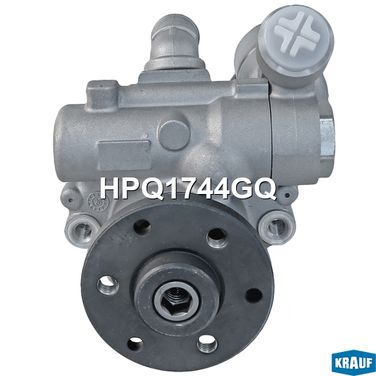 Krauf HPQ1744GQ Насос гидроусилителя руля - 5