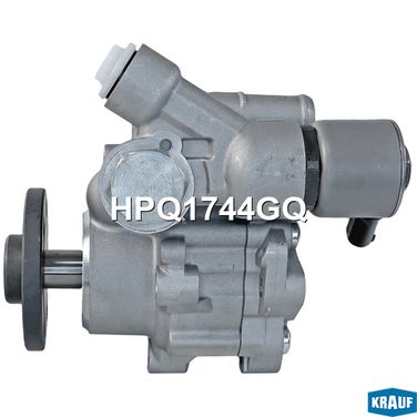 Krauf HPQ1744GQ Насос гидроусилителя руля - 6