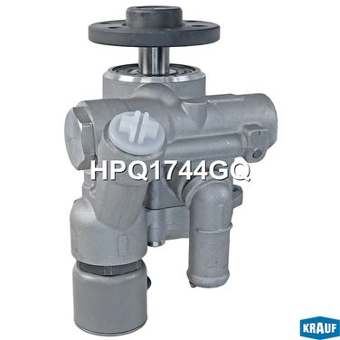 Krauf HPQ1744GQ Насос гидроусилителя руля - 7